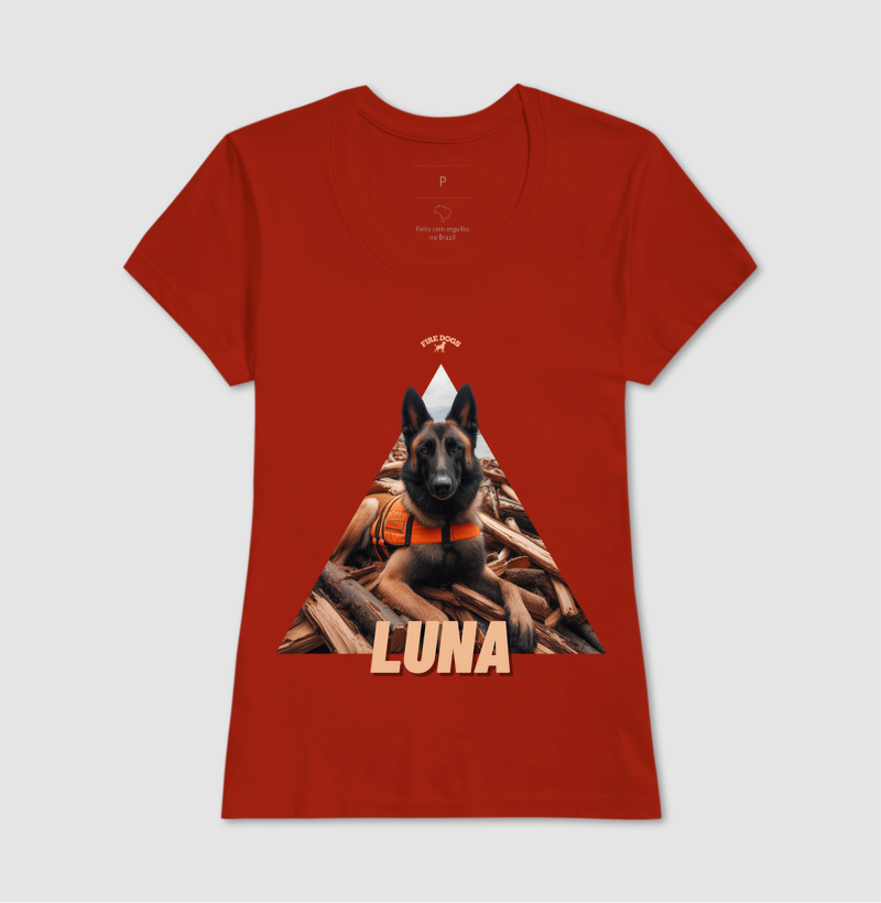 Camisa 13
