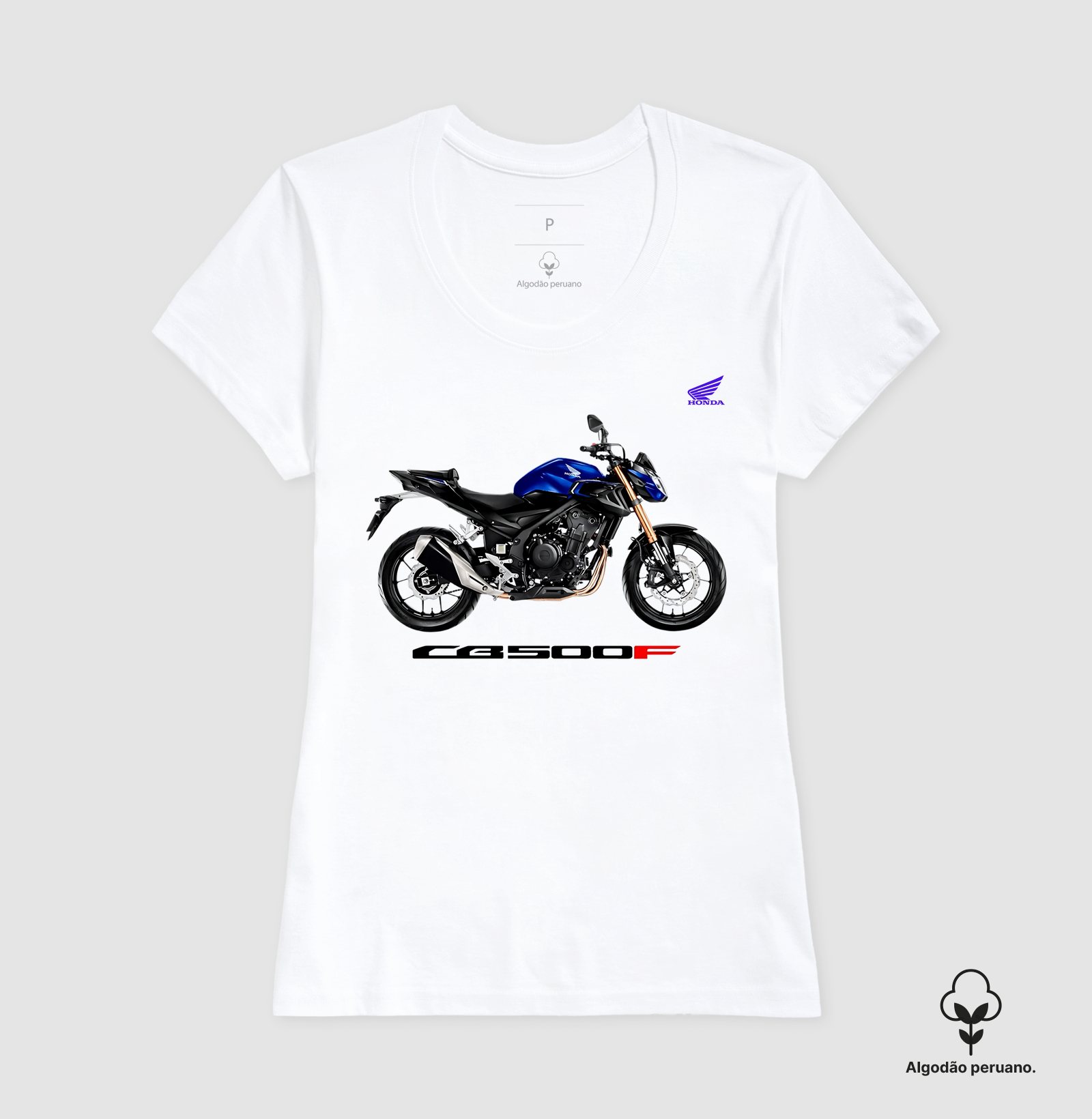 Camisa 5