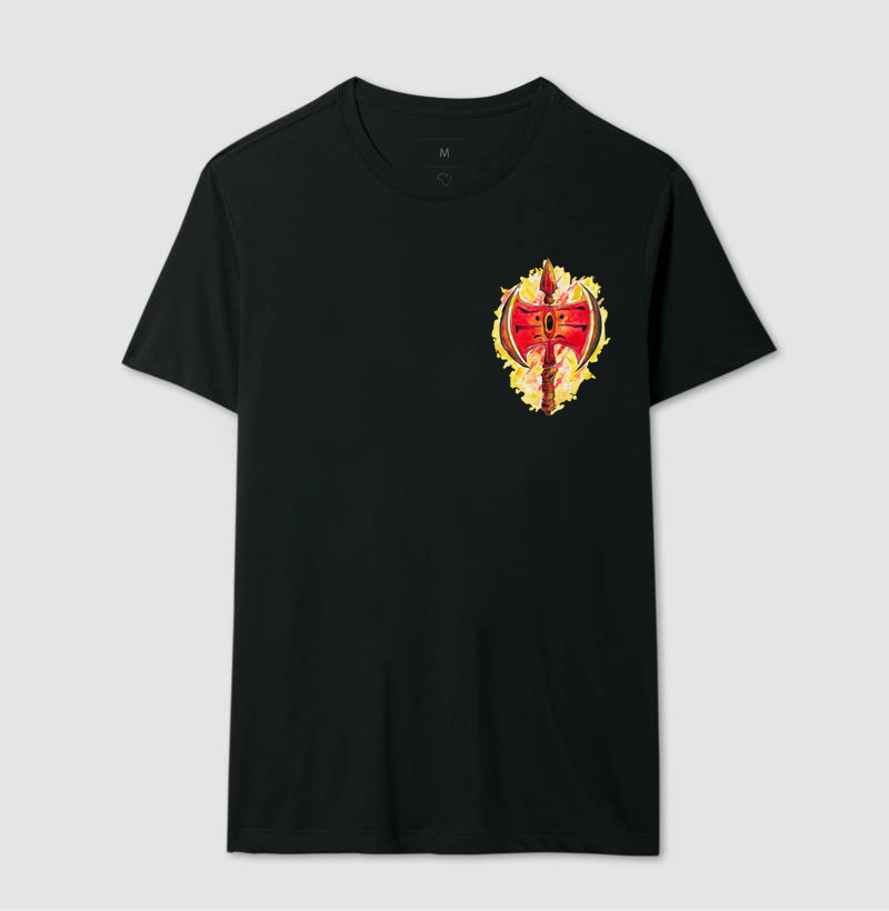Camisa 11