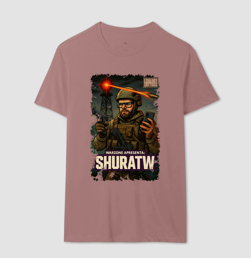 Camisa 15