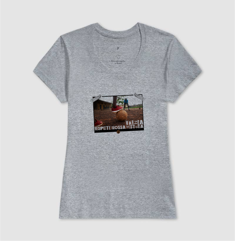 Camisa 11