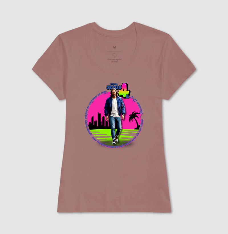 Camisa 15