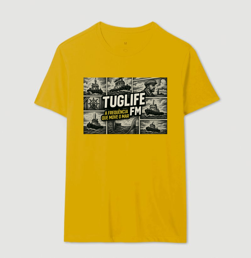 Camisa 16