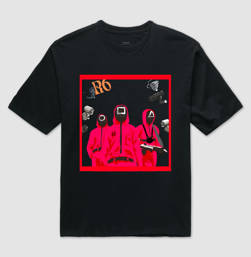 Camisa 1