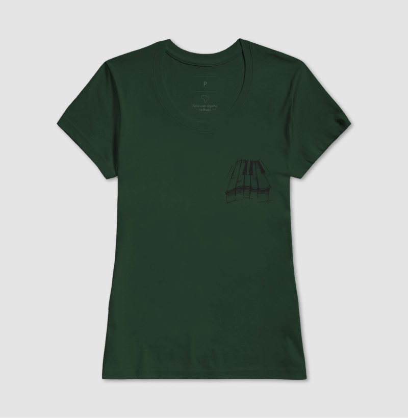 Camisa 12