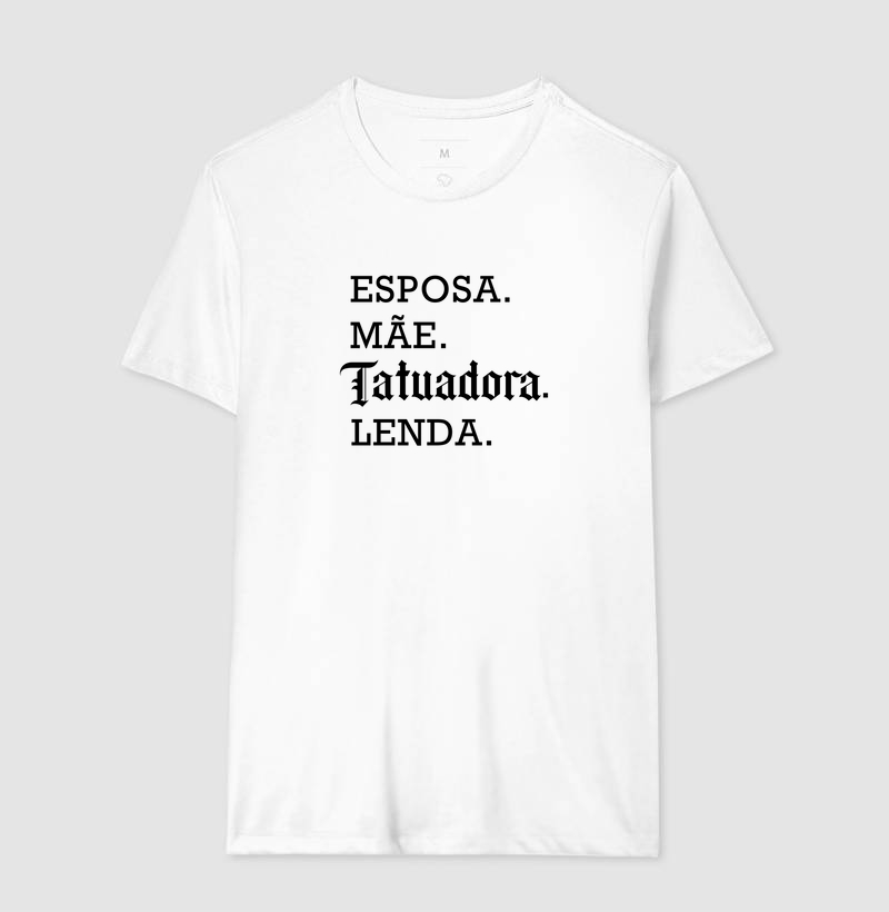 Camisa 10