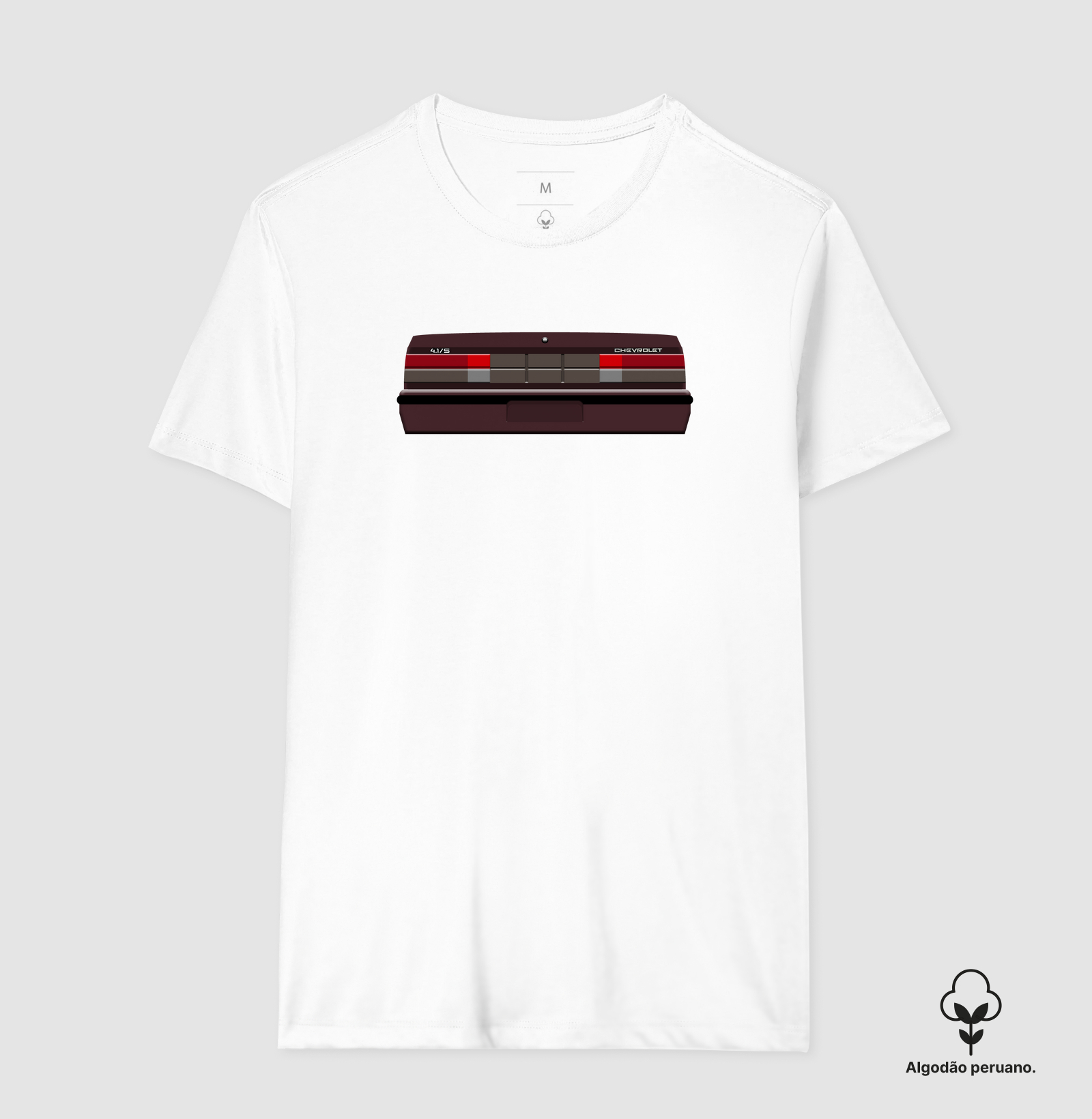 Camisa 2