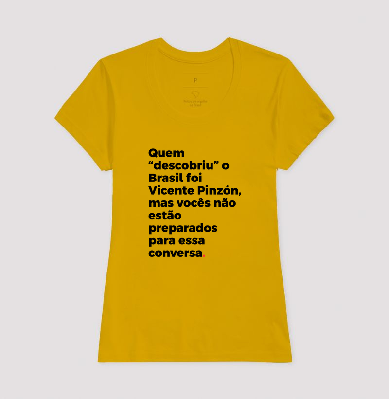 Camisa 12