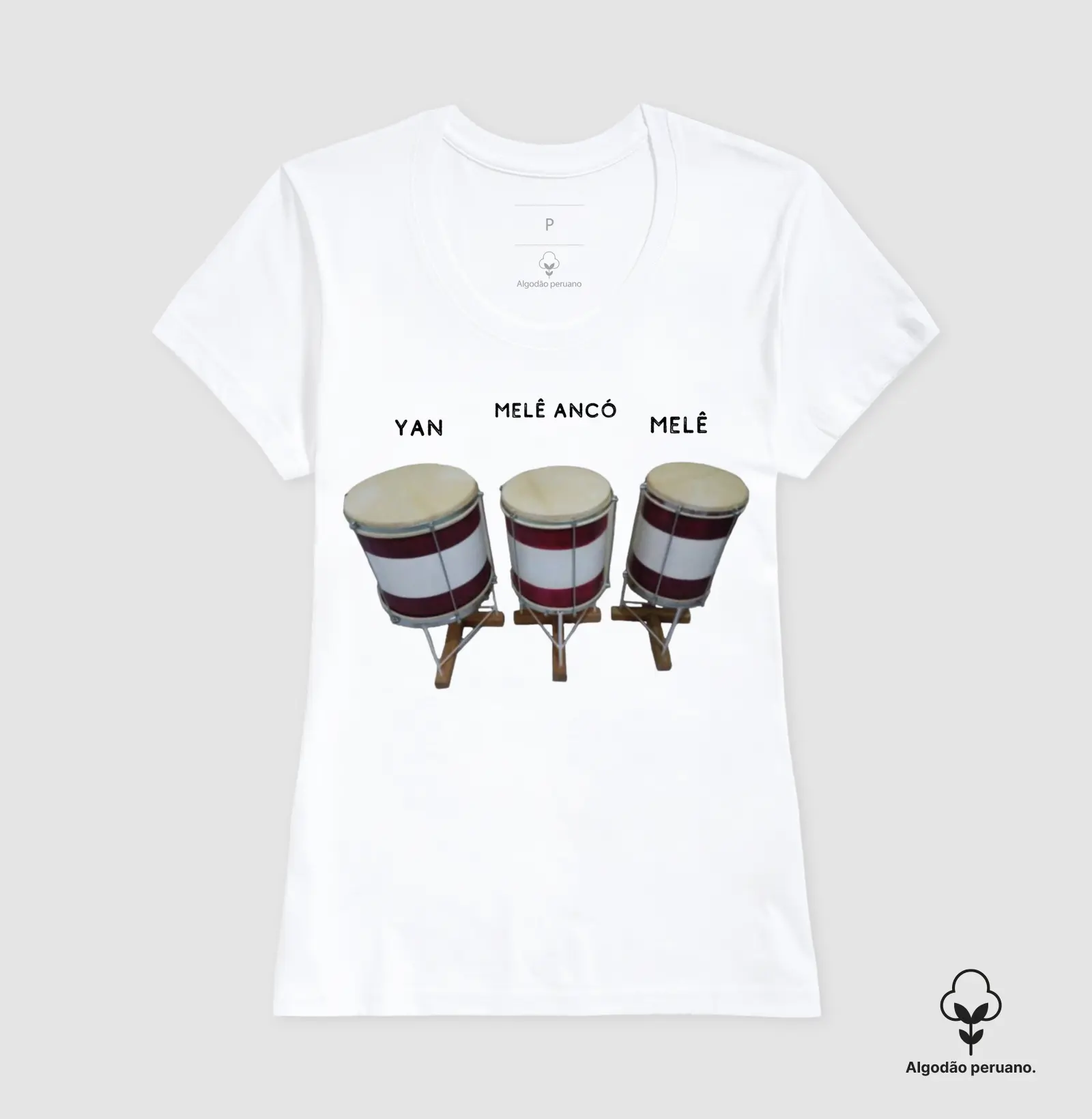 Camisa 5