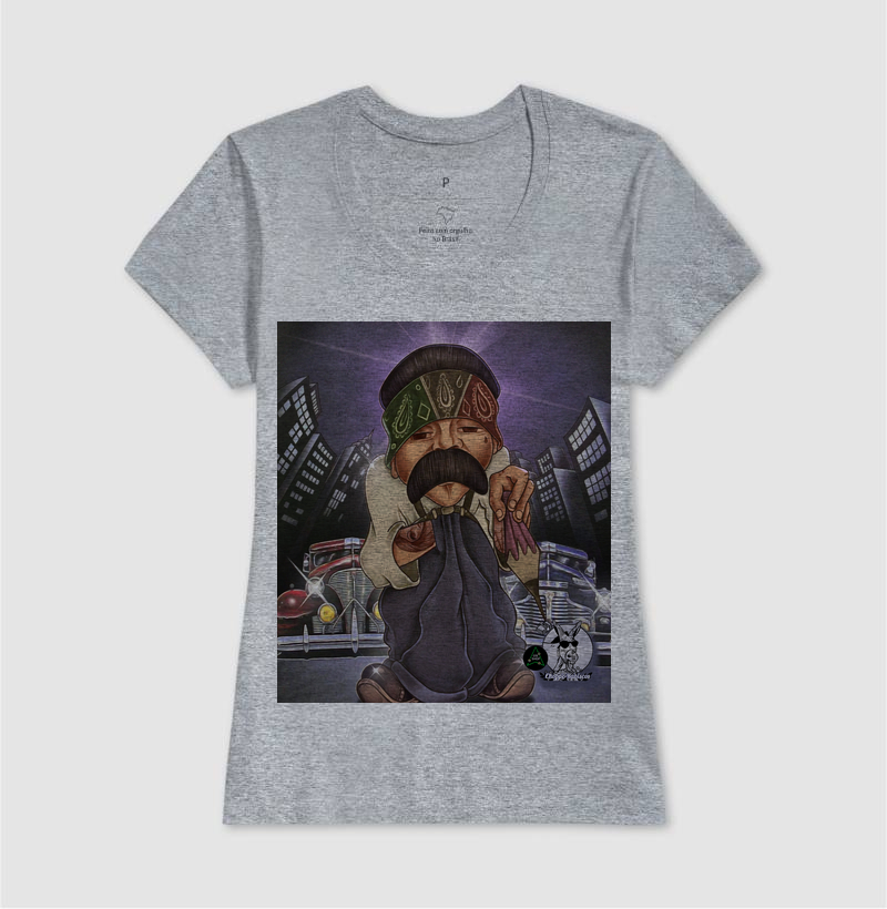 Camisa 8