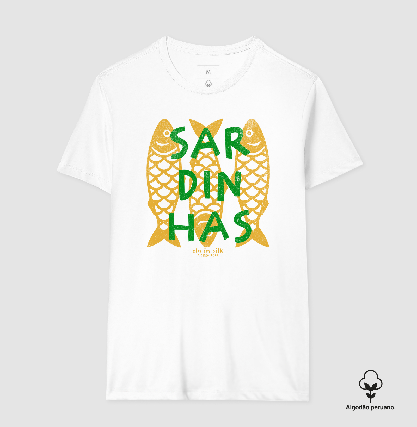 Camisa 6