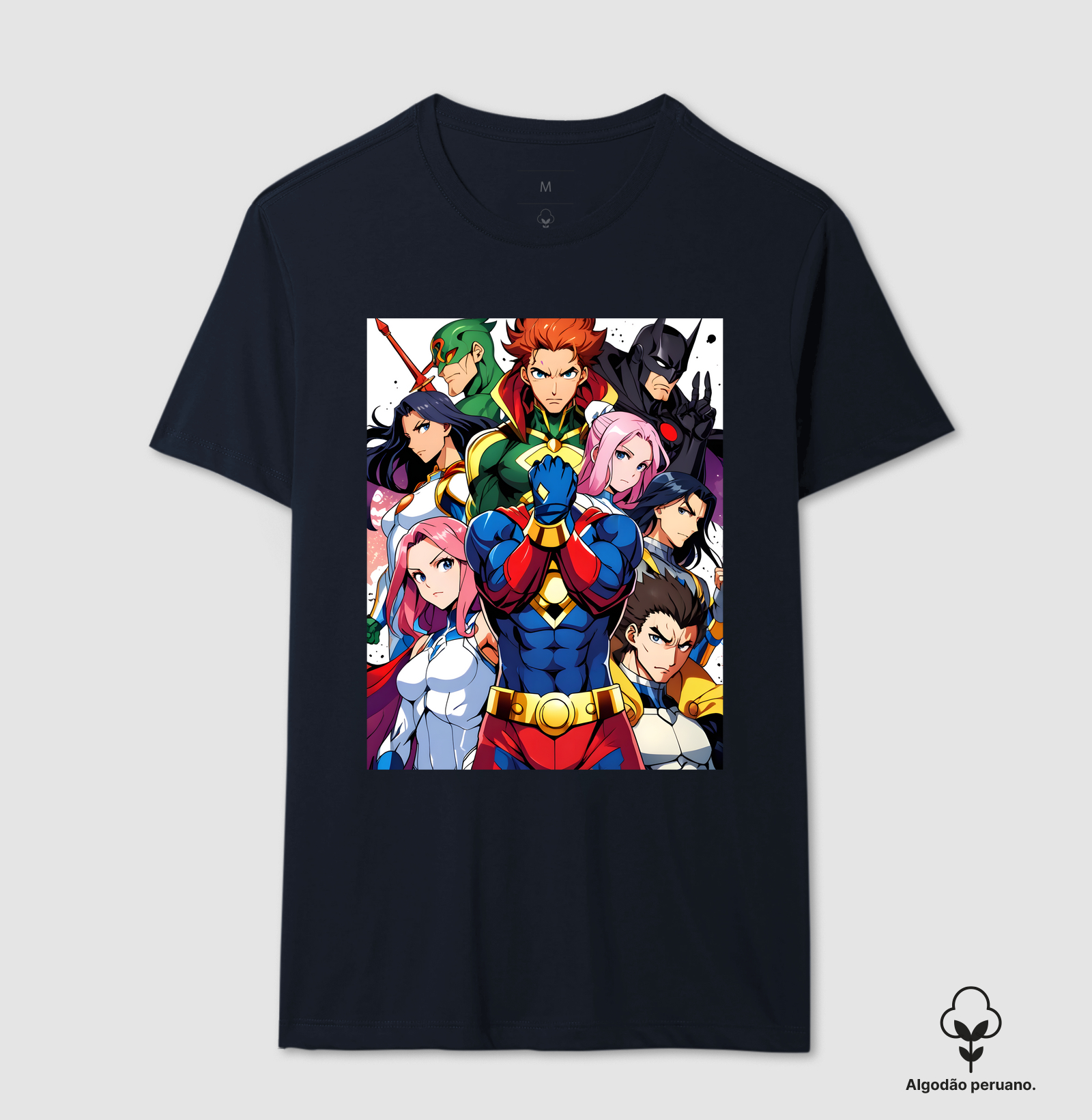 Camisa 5