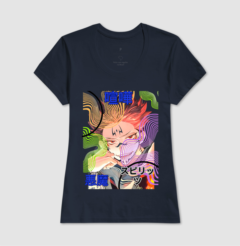 Camisa 6
