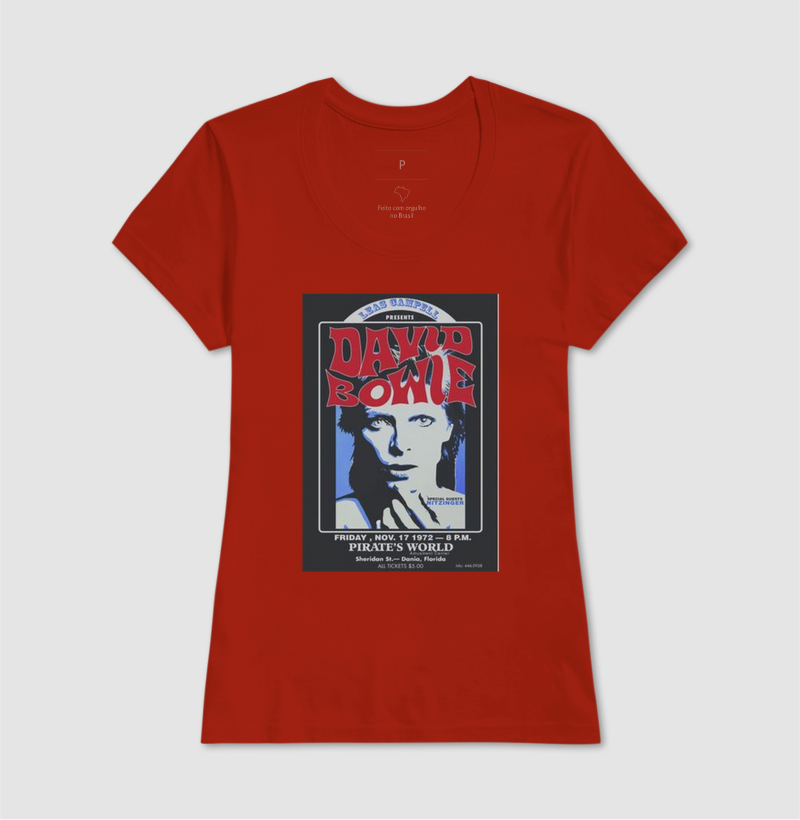 Camisa 10