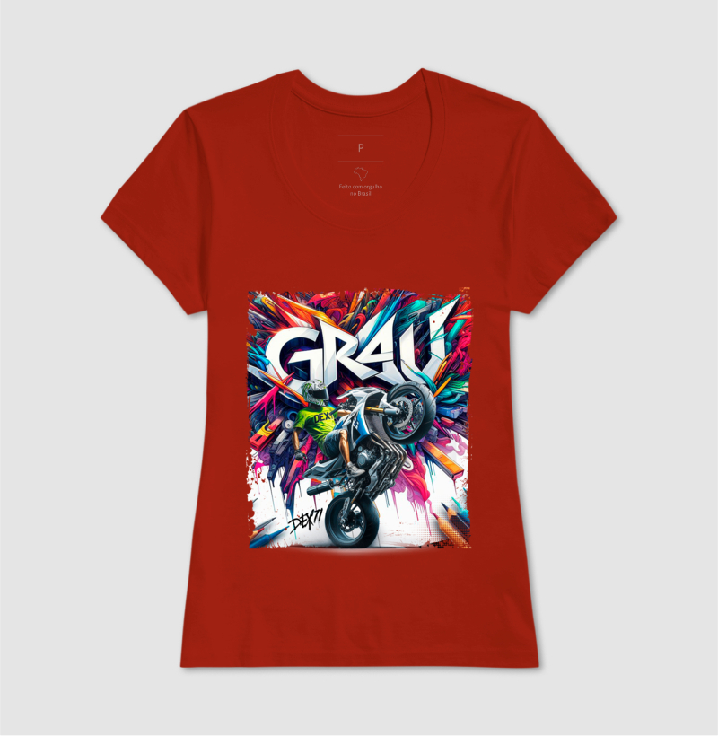 Camisa 10