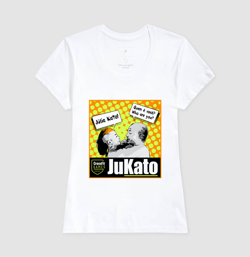 Camisa 4