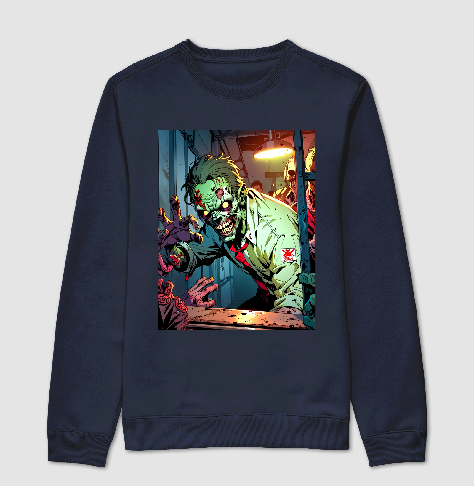 Camisa 4
