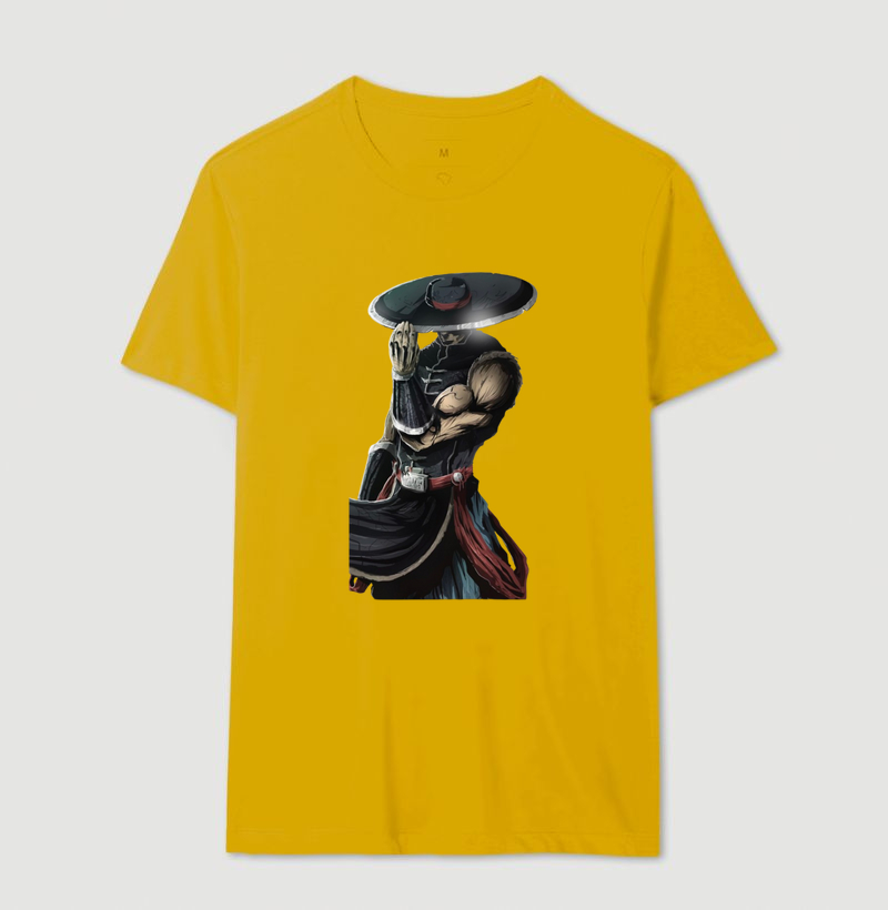 Camisa 13