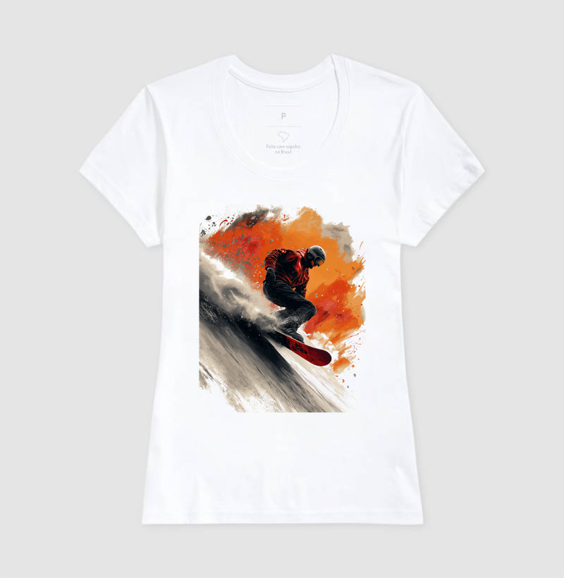 Camisa 9
