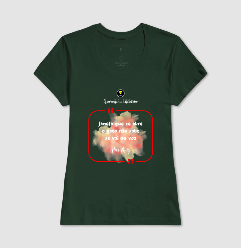 Camisa 15