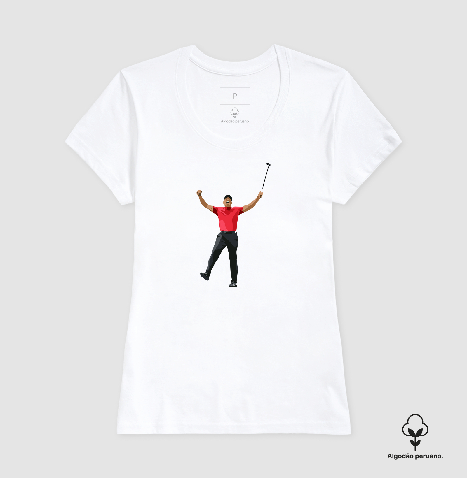 Camisa 3