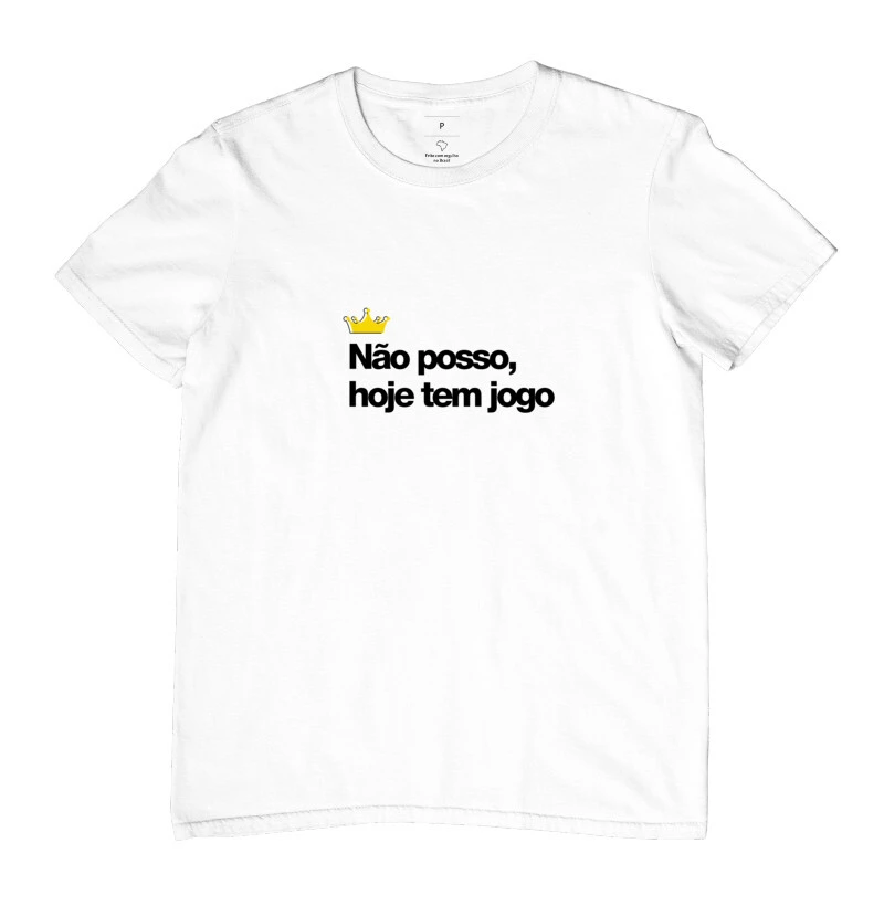 Camisa 8