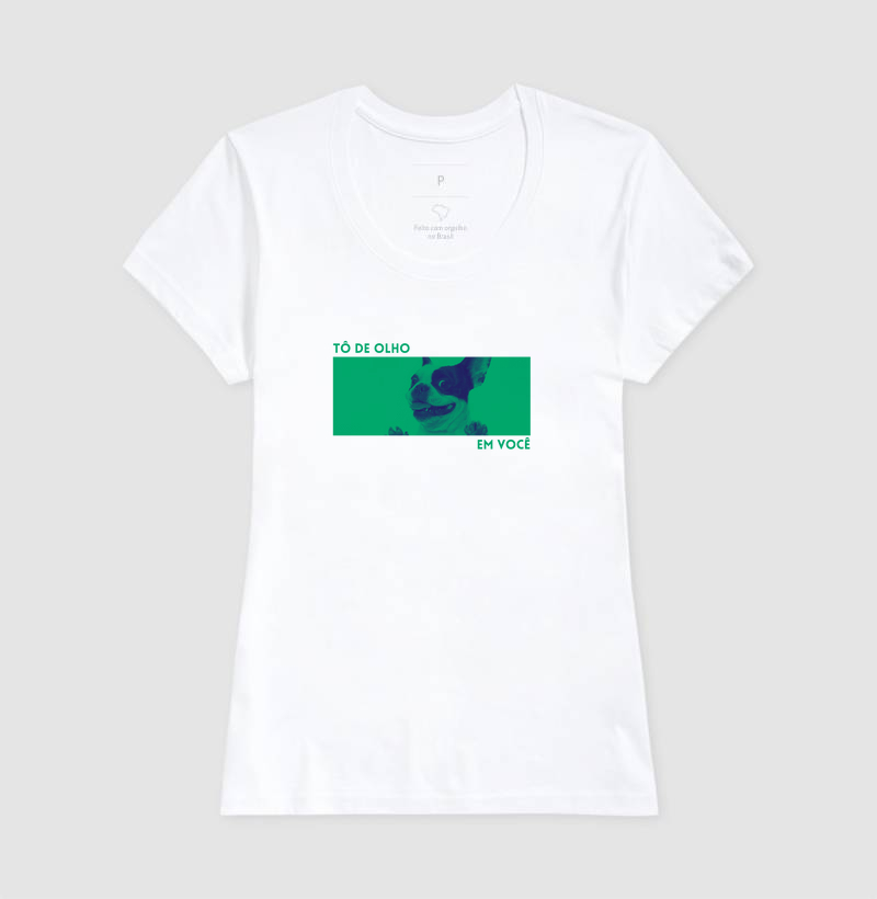 Camisa 12