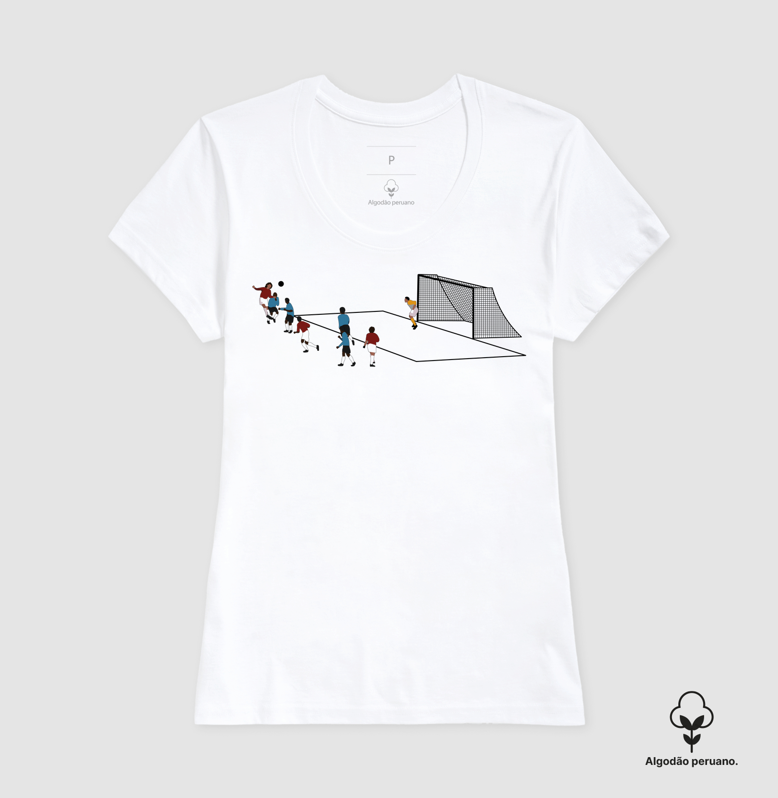 Camisa 4