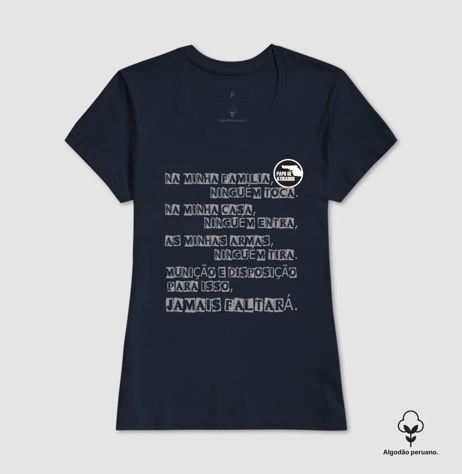 Camisa 1