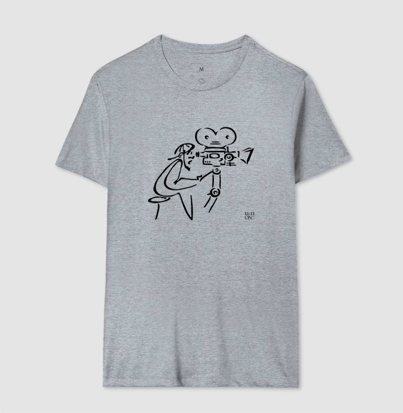 Camisa 8