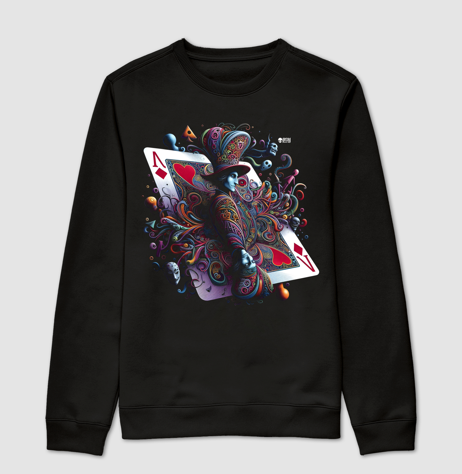 Camisa 1