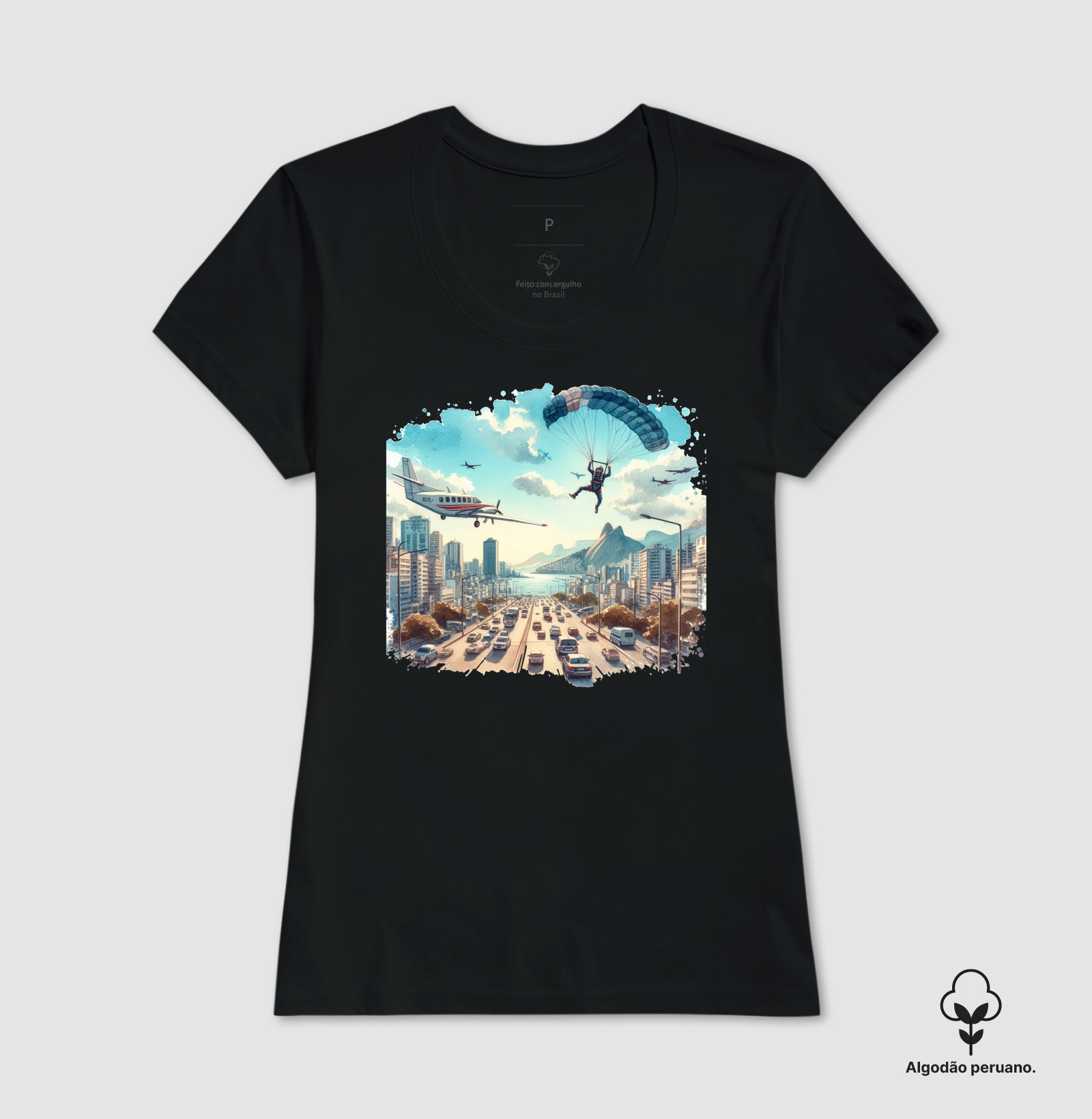 Camisa 3