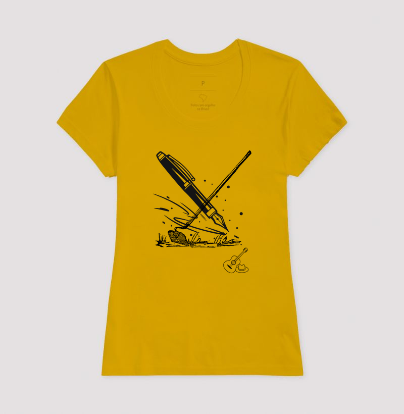 Camisa 16