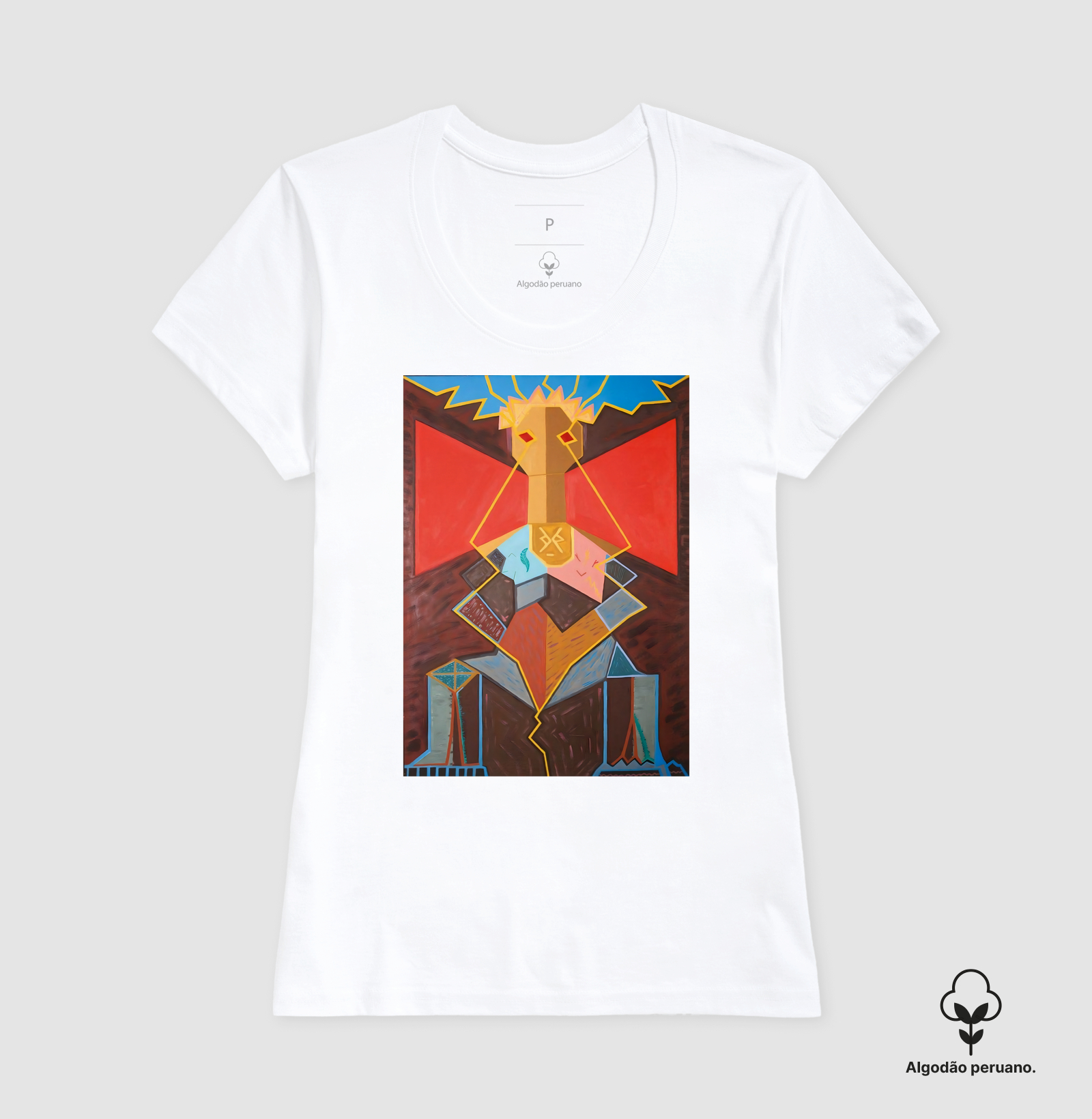 Camisa 4