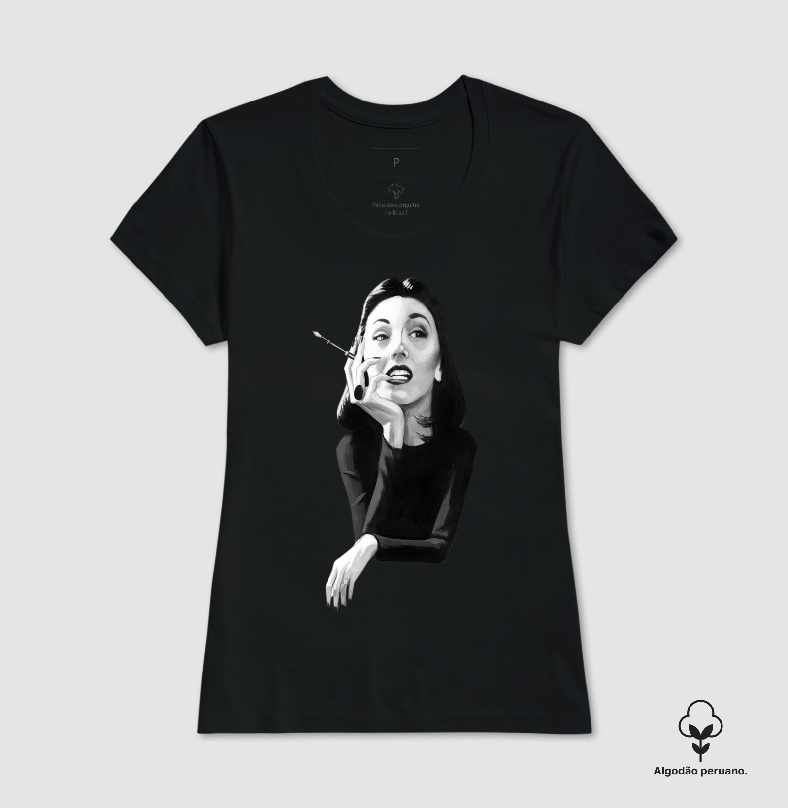 Camisa 1