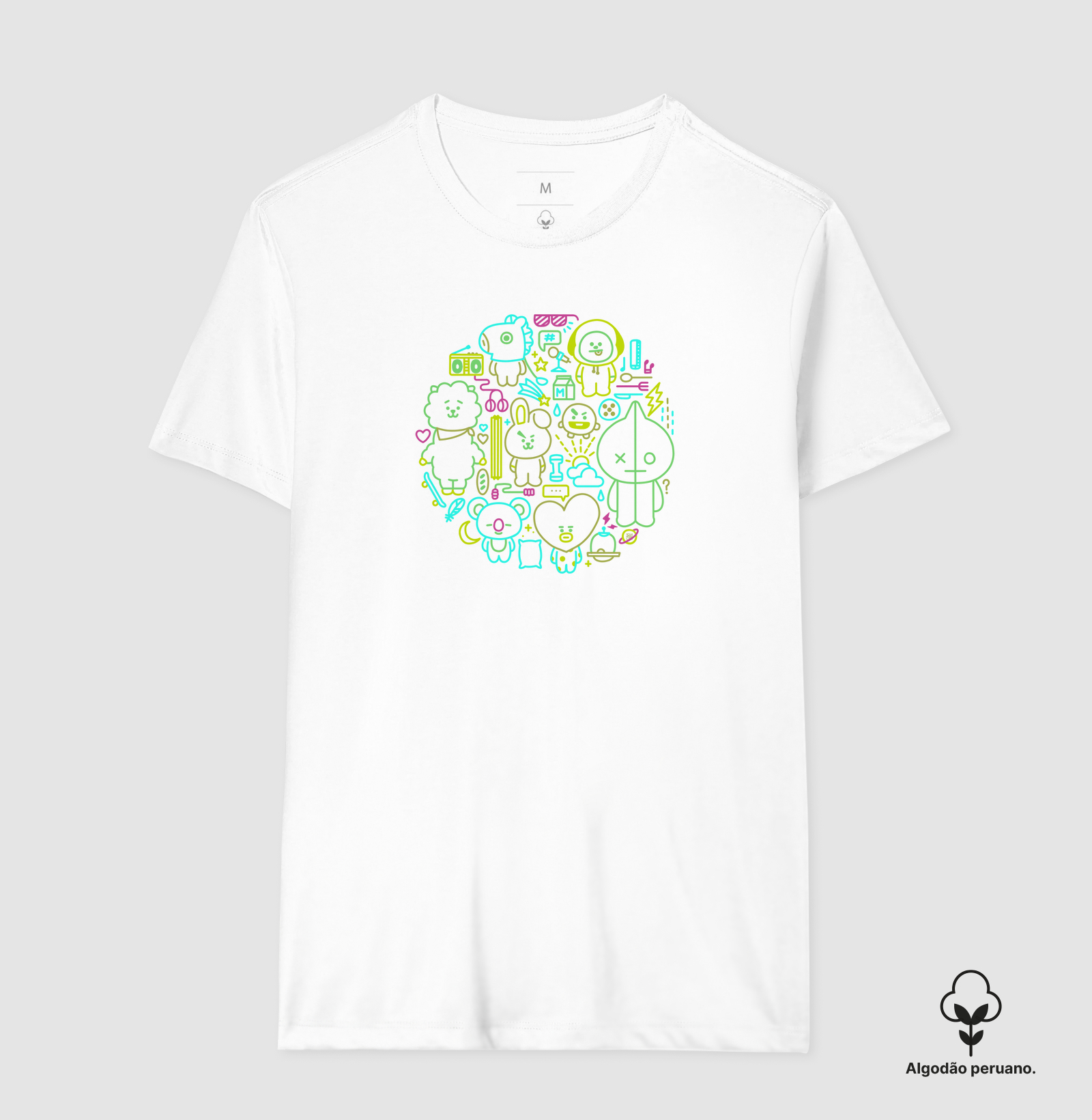 Camisa 1