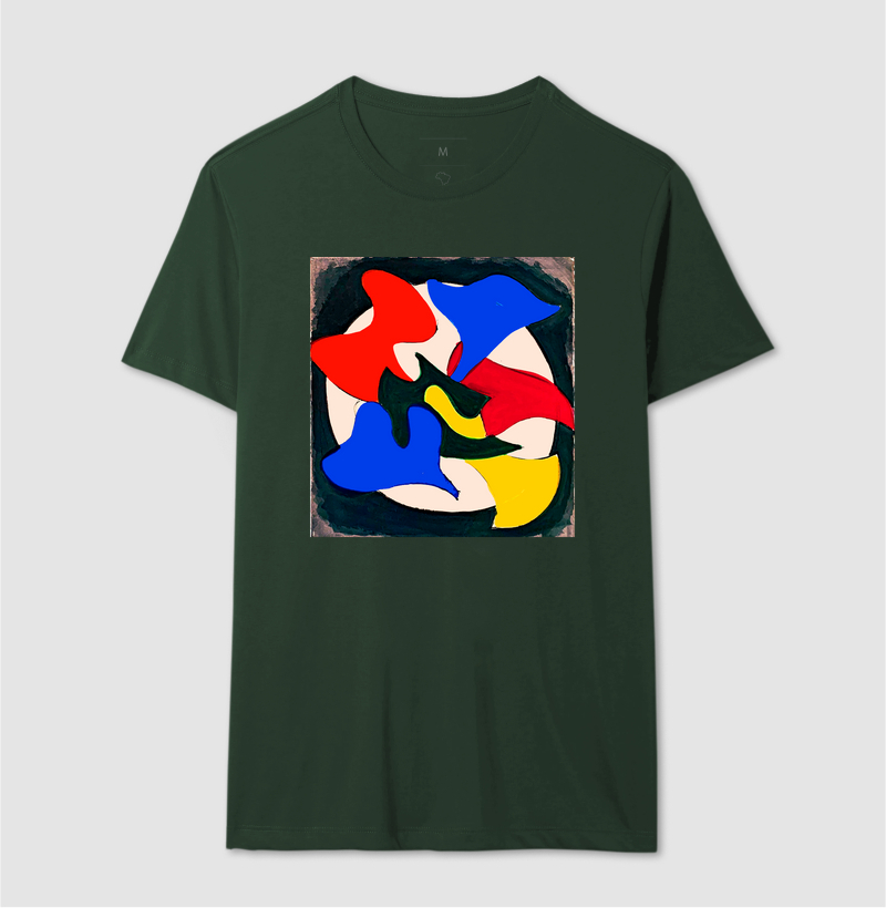 Camisa 11