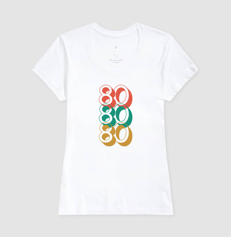 Camisa 15