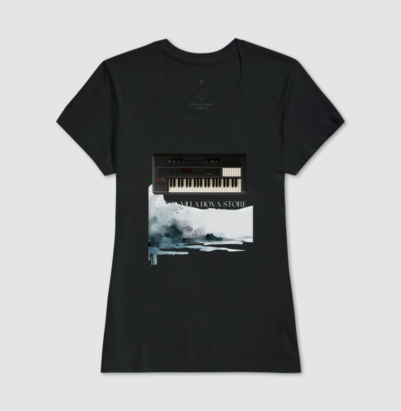 Camisa 2