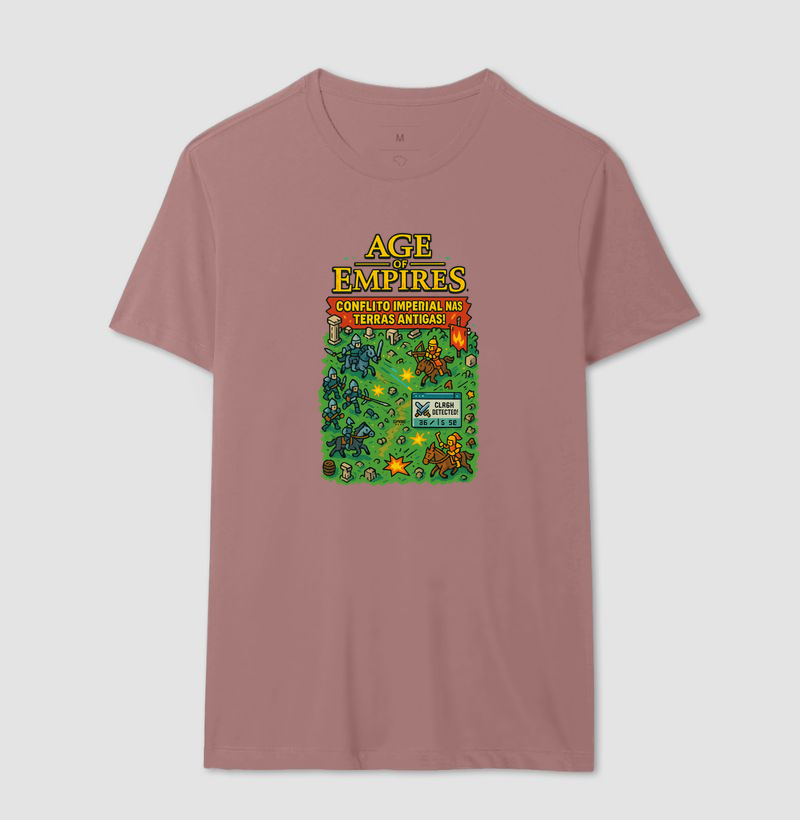Camisa 15