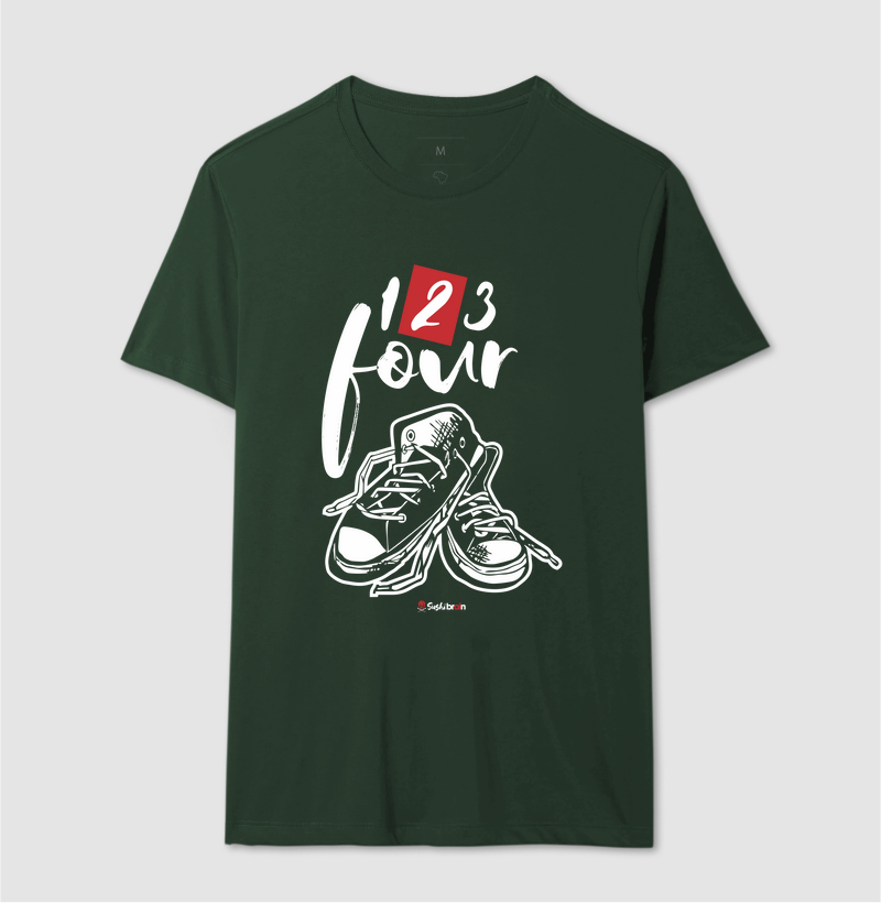 Camisa 10