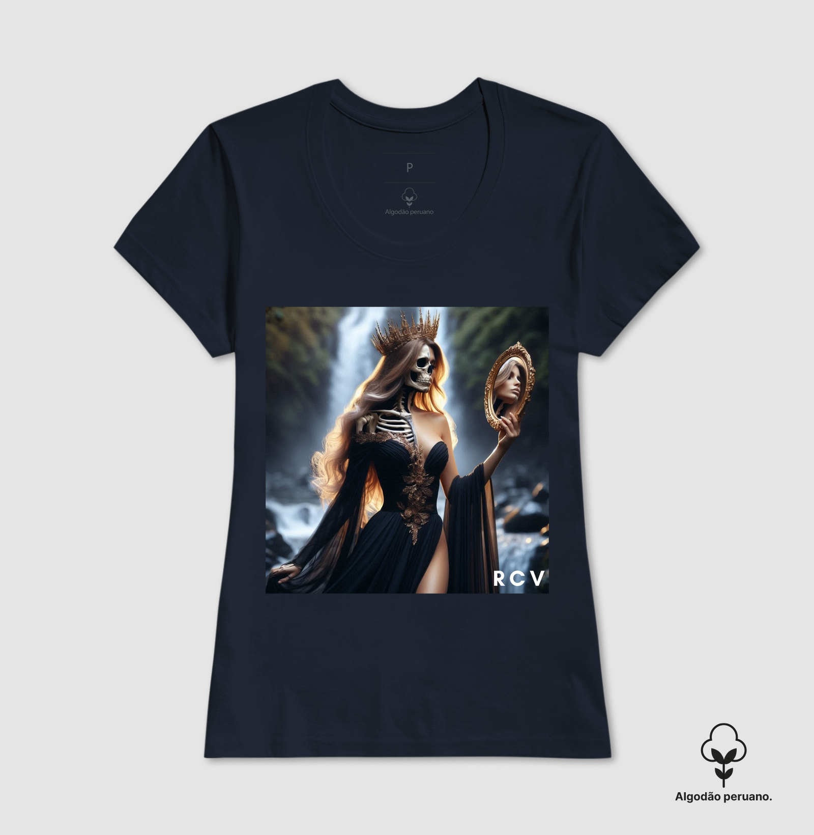 Camisa 4
