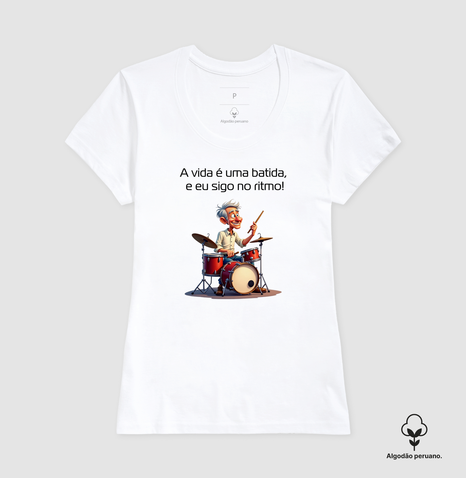 Camisa 2