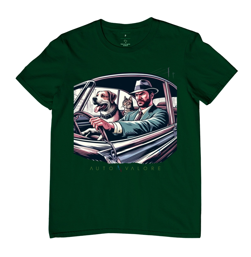 Camisa 11