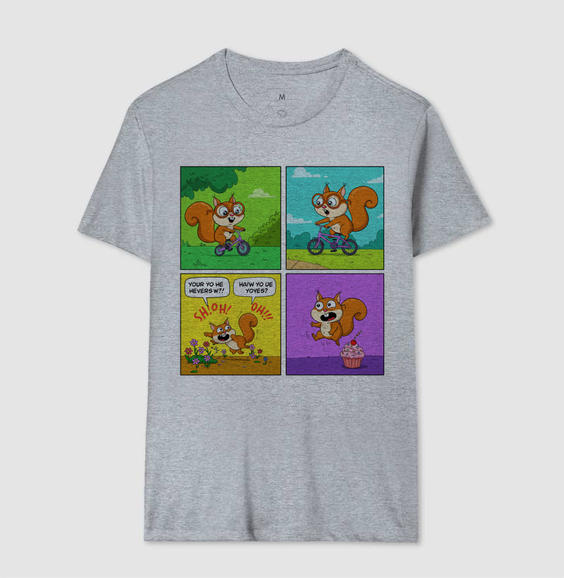 Camisa 7