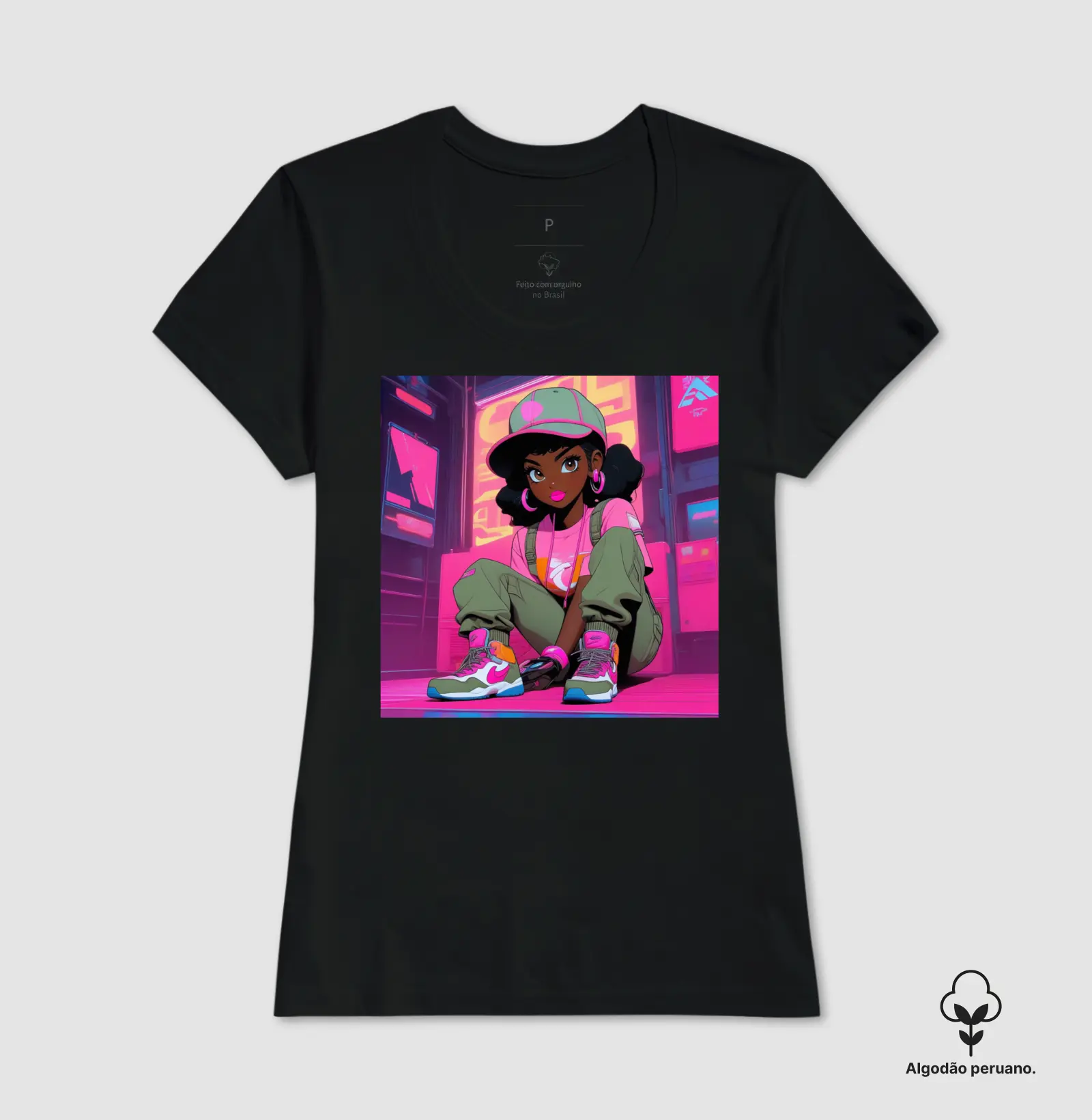 Camisa 2