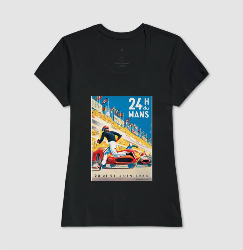 Camisa 13