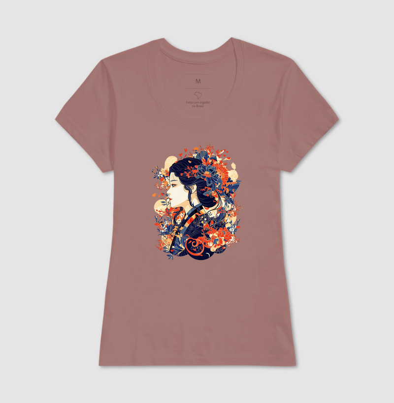 Camisa 19