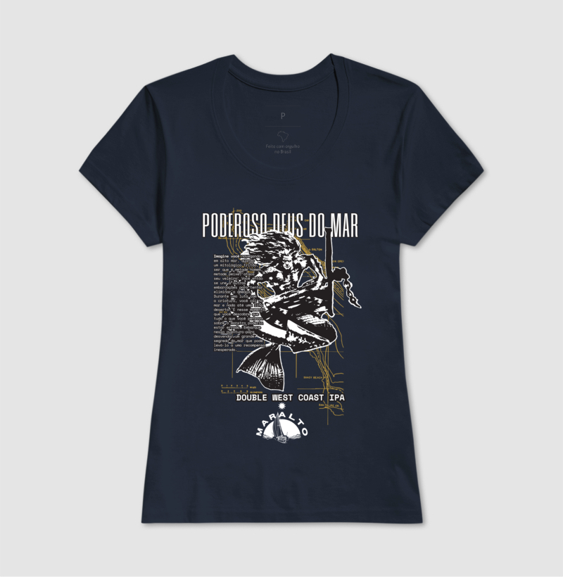 Camisa 9