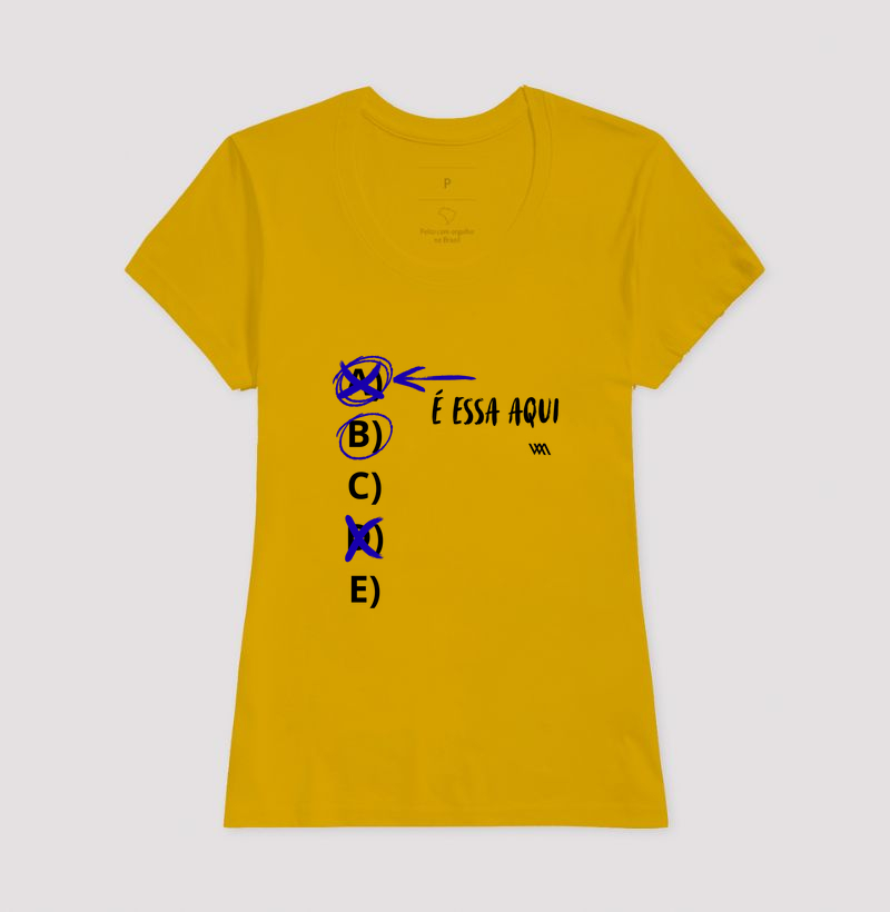 Camisa 15